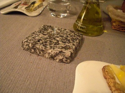 bread plate